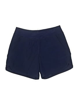 Lands' End Athletic Shorts