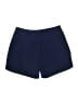 Lands' End Solid Blue Athletic Shorts Size 8 - photo 1