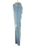 Gap Hearts Blue Jeans Size 27 waist (tall) - photo 5