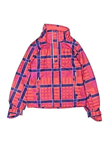 Columbia Zip Up Hoodie (view 1)
