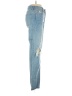 Gap Hearts Blue Jeans Size 27 waist (tall) - photo 4