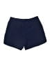 Lands' End Solid Blue Athletic Shorts Size 8 - photo 2