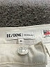 RE/DONE White Jeans Size 25 waist - photo 4