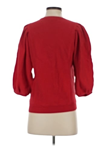 Etcetera Pullover Sweater (view 2)