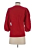 Etcetera Red Pullover Sweater Size XS - photo 2