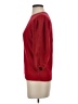 Etcetera Red Pullover Sweater Size XS - photo 5