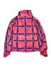 Columbia 100% Polyester Pink Zip Up Hoodie Size 6 - photo 2