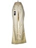 Platini 100% Nylon Gold Khakis Size 29 waist - photo 1