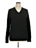 Express Outlet Black Pullover Sweater Size XL - photo 1