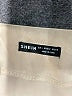 Shein Metallic Tan Long Sleeve Blouse Size M - photo 7