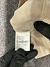 Shein Metallic Tan Long Sleeve Blouse Size M - photo 8
