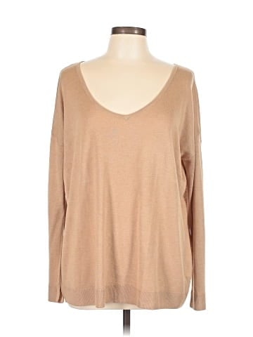 H&M Pullover Sweater (view 1)