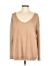 H&M Tan Pullover Sweater Size M - photo 1
