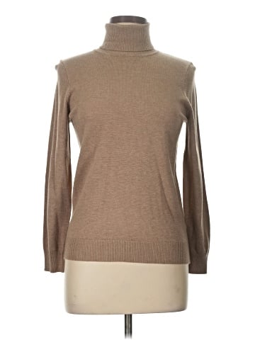 Joseph A. Turtleneck Sweater (view 1)