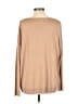 H&M Tan Pullover Sweater Size M - photo 2