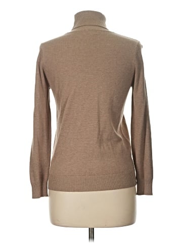 Joseph A. Turtleneck Sweater (view 2)