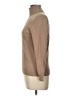 Joseph A. Tan Turtleneck Sweater Size L - photo 5