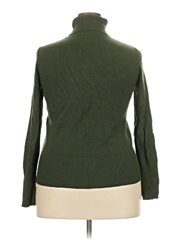 Merona Turtleneck Sweater (view 2)