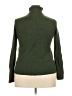 Merona Green Turtleneck Sweater Size XXL - photo 2