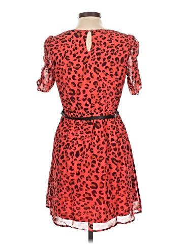 Freebird Casual Dress (view 2)