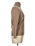 Joseph A. Tan Turtleneck Sweater Size L - photo 4