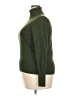Merona Green Turtleneck Sweater Size XXL - photo 5