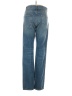Zara Blue Jeans Size 2 - photo 2