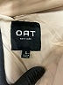 OAT Solid Tan Jacket Size S - photo 6