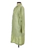 RVCA Green Casual Dress Size XS - photo 5