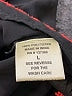 Truth NYC Black 3/4 Sleeve Blouse Size L - photo 8