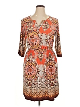 En Focus Studio Cocktail Dress