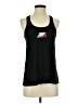 Unbranded Black Tank Top Size S (estimated) - photo 1