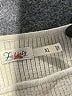 Faherty Ivory Sweater Vest Size XL - photo 7