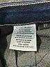 Flying Monkey Solid Blue Jeans Size 27 waist - photo 8
