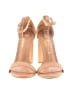 Lulus Tan Sandals Size 8 - photo 2