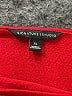 Signature Studio Red Short Sleeve Top Size XL - photo 7
