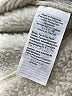 J.Crew 100% Polyester Ivory Pullover Sweater Size XS - photo 8