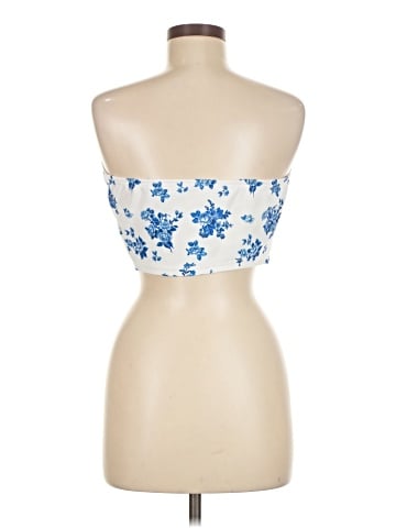 Shein Sleeveless Blouse (view 2)