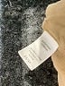 Eberjey 100% Linen Tan 3/4 Sleeve Button-Down Shirt Size XS - photo 8