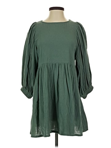 Audrey 3+1 Casual Dress (view 1)