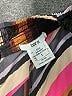 Bar III 100% Polyester Red Casual Pants Size L - photo 7