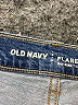Old Navy Blue Jeans Size 16 - photo 7