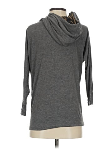 Kardashian Kollection Pullover Hoodie (view 2)