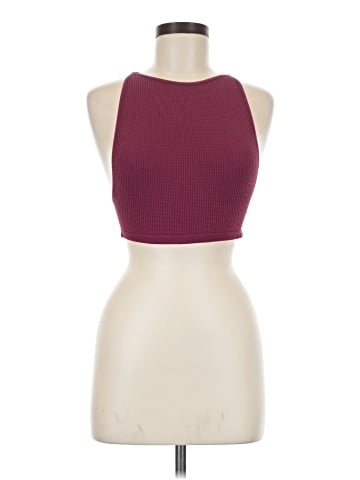 Intimately By Free People Tank Top - front