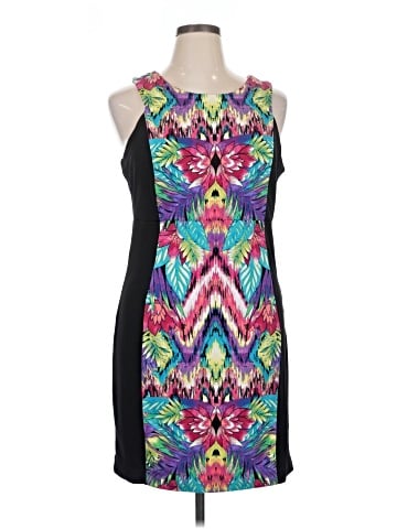 Nicole by Nicole Miller Cocktail Dress (view 1)