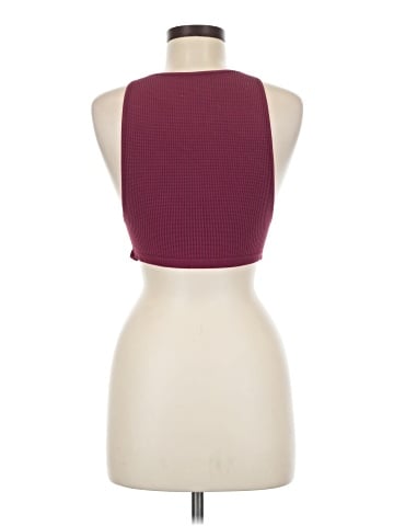 Intimately By Free People Tank Top - back