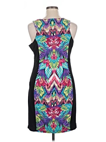 Nicole by Nicole Miller Cocktail Dress (view 2)