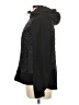 Sebby 100% Polyester Solid Black Jacket Size L - photo 5