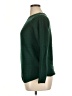 Croft & Barrow 100% Acrylic Solid Green Pullover Sweater Size XL - photo 5