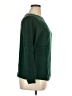 Croft & Barrow 100% Acrylic Solid Green Pullover Sweater Size XL - photo 4